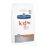Hills Prescription Diet K/D (Хиллс диета для собак при заболеваниях почек)